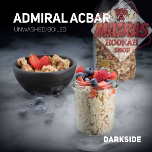 Darkside 100gr. Admiral Acbar Core