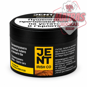 Jent 100gr. Irish Cows