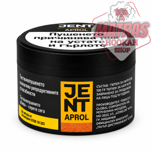 Jent 100gr. Aperol