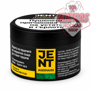 Jent 100gr. Jagerhaus