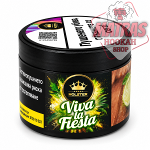 HOLSTER Viva La Fiesta 25gr.