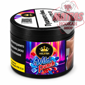 HOLSTER Wild Punch 25gr.