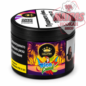 HOLSTER Rico Punch 25gr.