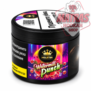 HOLSTER Watermill Punch 25gr.