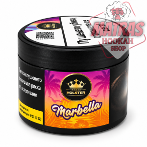 HOLSTER Marbella 25gr.