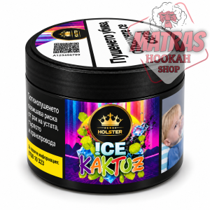 HOLSTER Ice Kaktuz 25gr.