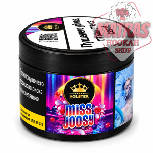 HOLSTER Miss Joosy 25gr.