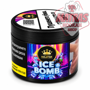 HOLSTER Ice Bomb 25gr.