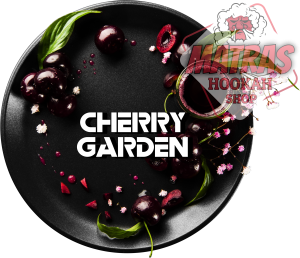 Black Burn 25gr. Cherry Garden