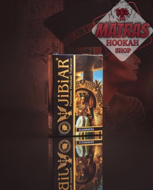 Jibiar 50gr. Cleopatra