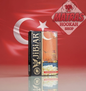 Jibiar 50gr. Turkish Mastic