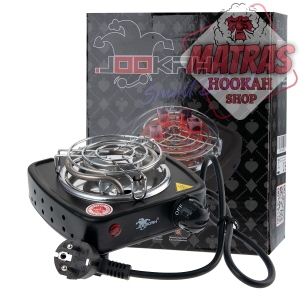 Jookah Charcoal Burner 500W