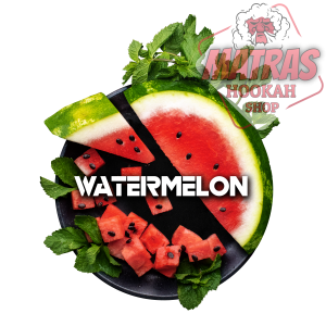 Black Burn 200gr. Watermelon