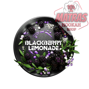 Black Burn 200gr. Blackberry Lemonade
