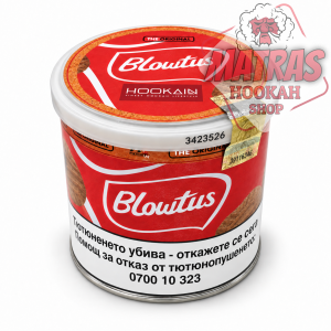 Hookain 70gr. Blowtus Dry Base