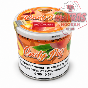 Hookain 70gr. Cndy Pic Dry Base