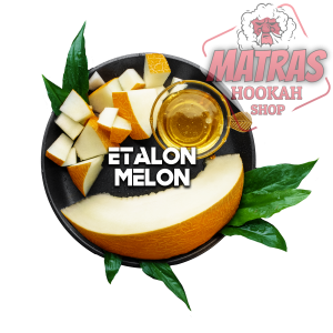 BlackBurn 100gr. Etalon Melon