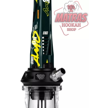 Наргиле Amotion Valve AM84