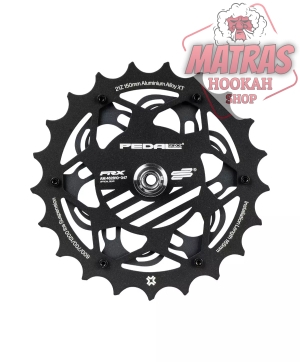 Наргиле Amotion Pedal RX Slate