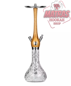 Наргиле Wookah Oak Mastercut Olives