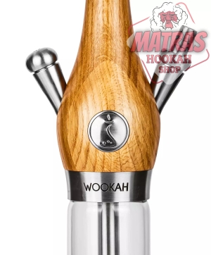 Наргиле Wookah Oak Mastercut Olives