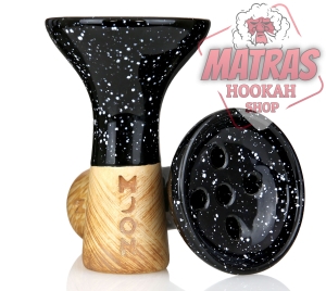 Moon Killer Black Space