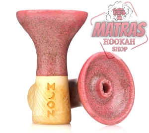 Moon Phunnel Pink