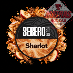 Sebero Black 25gr. Sharlot