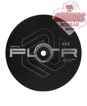 Наргиле Amotion FUTR Midnight