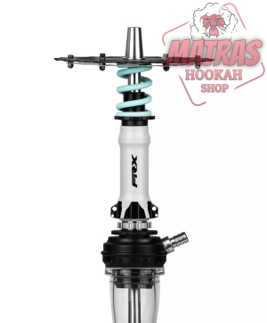 Наргиле Amotion Pedal RX Pearl