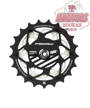 Наргиле Amotion Pedal RX Pearl