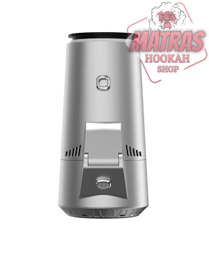 XKAH Pro Silver Електрическа Чашка за Наргиле