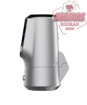 XKAH Pro Silver Електрическа Чашка за Наргиле