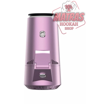 XKAH Pro Pink Hookah Smokebox