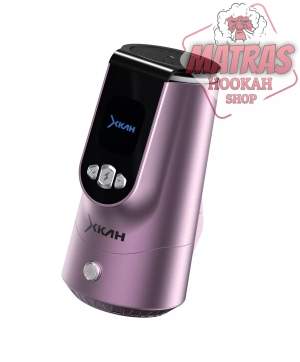 XKAH Pro Pink Hookah Smokebox