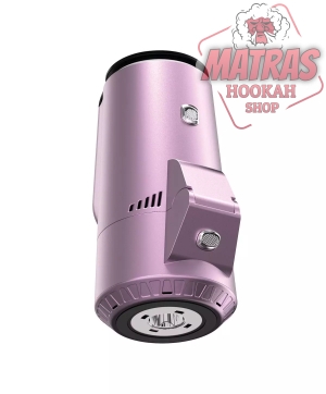 XKAH Pro Pink Hookah Smokebox