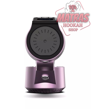 XKAH Pro Pink Hookah Smokebox