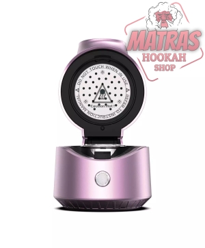 XKAH Pro Pink Hookah Smokebox