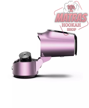 XKAH Pro Pink Hookah Smokebox