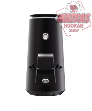 XKAH Pro Graphit Hookah Smokebox