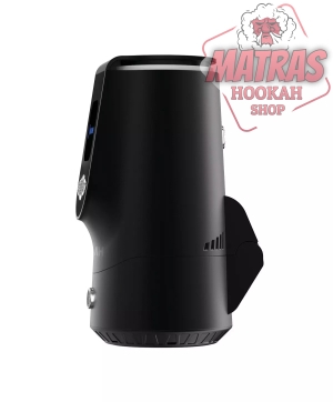 XKAH Pro Graphit Hookah Smokebox