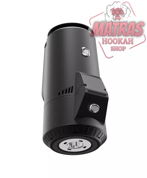 XKAH Pro Graphit Hookah Smokebox