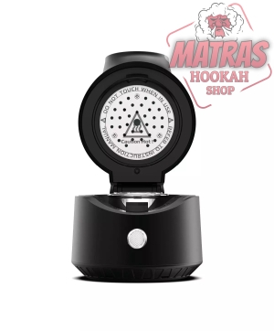 XKAH Pro Graphit Hookah Smokebox