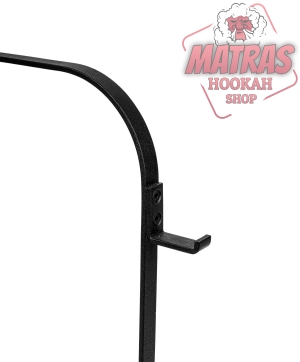 Moze Flare Кошница за Въглени за Наргиле