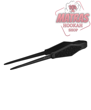 Moze Flare Black Щипка за Въглени