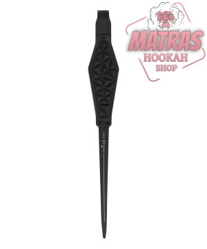 Moze Flare Black Щипка за Въглени