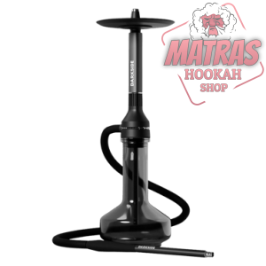 Darkside Neo Grey Hookah