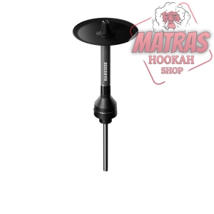 Darkside Neo Grey Hookah