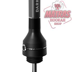 Darkside Neo Grey Hookah