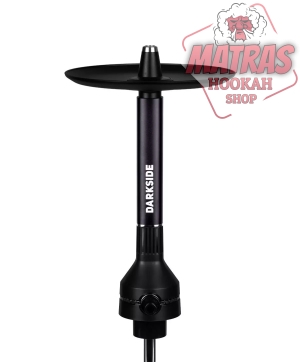 Darkside Neo Grey Hookah